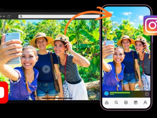 How to Convert Youtube Video to Instagram Reel — complete guide with AI tools