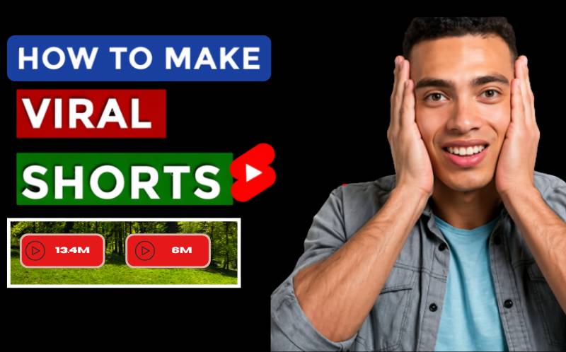 How to Make Youtube Shorts step by step workflow 2026
