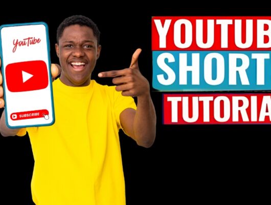 How to Make Youtube Shorts — complete guide with AI tools