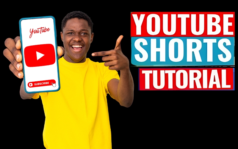 How to Make Youtube Shorts — complete guide with AI tools