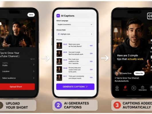 Best Free Ai Tool to Make Youtube Shorts from Long Videos — complete guide with AI tools