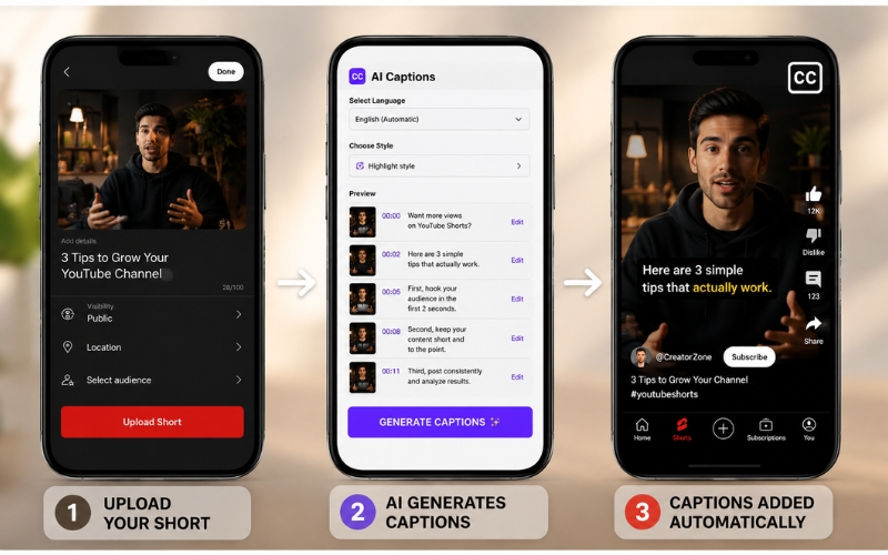 Best Free Ai Tool to Make Youtube Shorts from Long Videos — complete guide with AI tools