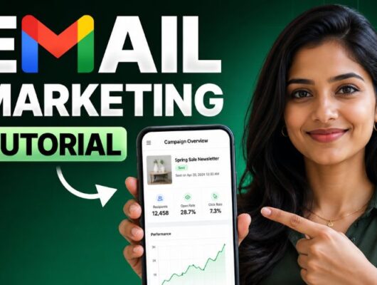 How to Create Video Content for Email Marketing Campaigns — complete guide with AI tools