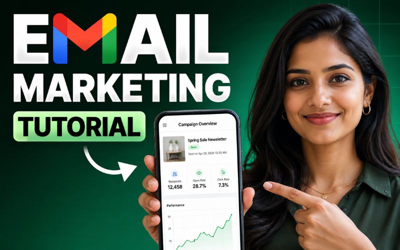 How to Create Video Content for Email Marketing Campaigns — complete guide with AI tools