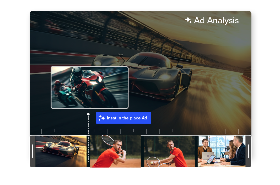 Best free tool to analyze and improve video ad creatives comparison