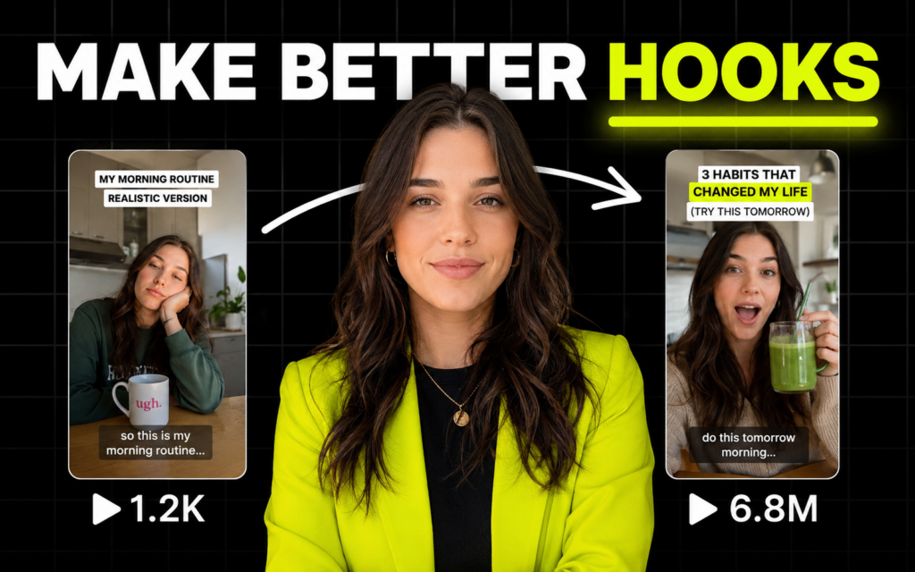 Caption Strategies to Boost Video Watch Time tips and settings for social media