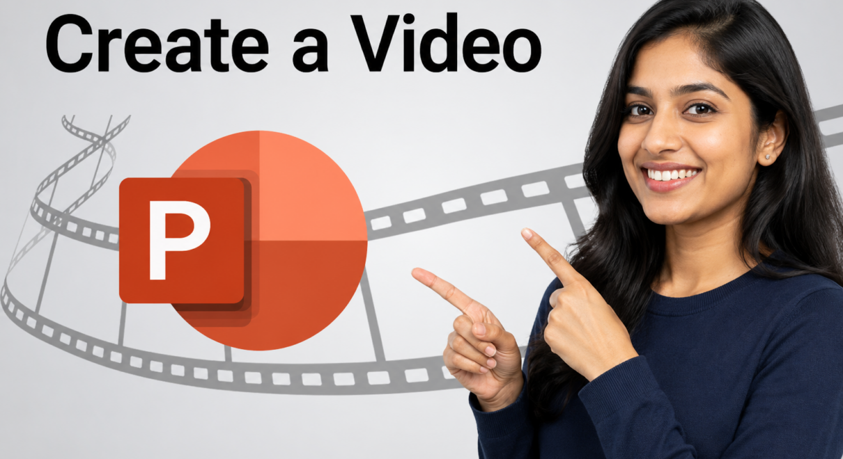 How to Create Youtube Shorts from Powerpoint Presentations — complete guide with AI tools