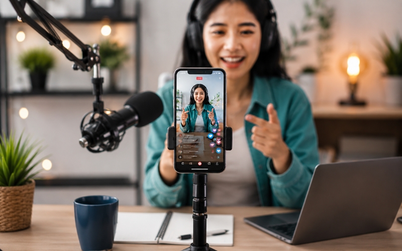 How to Batch Create Social Media Videos for a Month — complete guide with AI tools