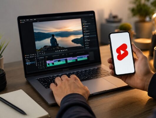 How to Create Faceless Youtube Shorts with Ai — complete guide with AI tools