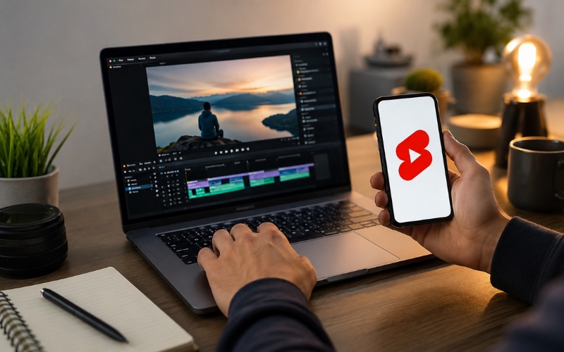 How to Create Faceless Youtube Shorts with Ai — complete guide with AI tools