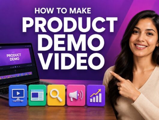 How to Make Product Demo Videos for Ecommerce — complete guide with AI tools