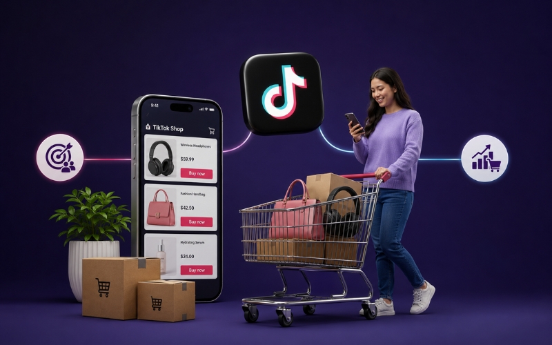 Ecommerce Product Video Creation explained with practical examples