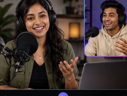 How to Make Reaction Videos for Tiktok and Youtube — complete guide with AI tools