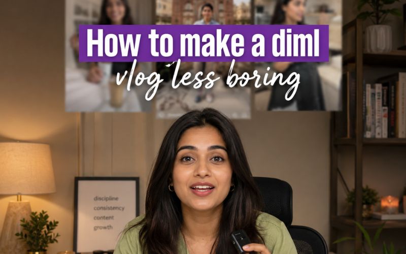 Day in the Life Video Ideas for Creators explained with practical examples
