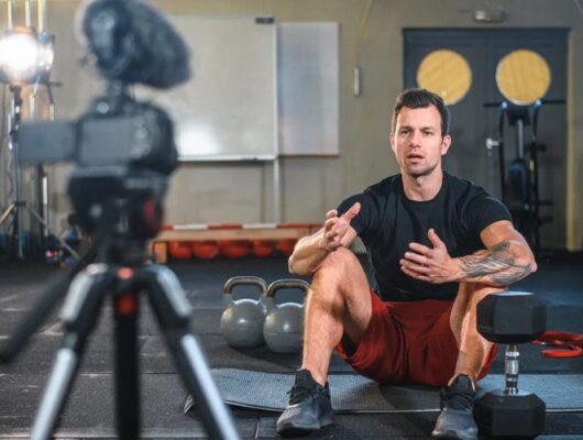 How to Create Fitness Workout Videos for Social Media — complete guide with AI tools