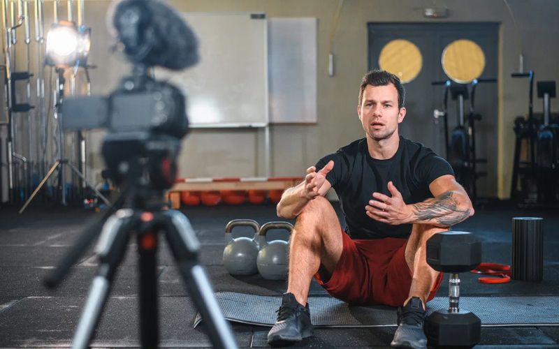 How to Create Fitness Workout Videos for Social Media — complete guide with AI tools