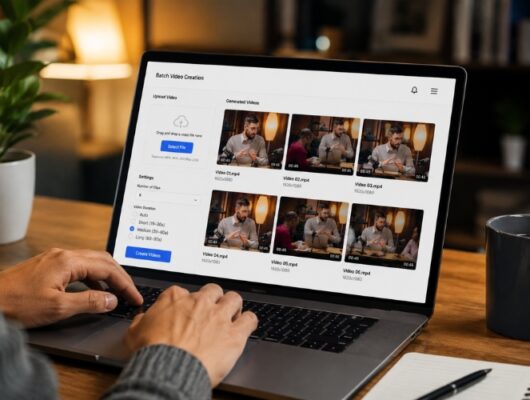 How to Make a Video Montage for Instagram and Tiktok — complete guide with AI tools