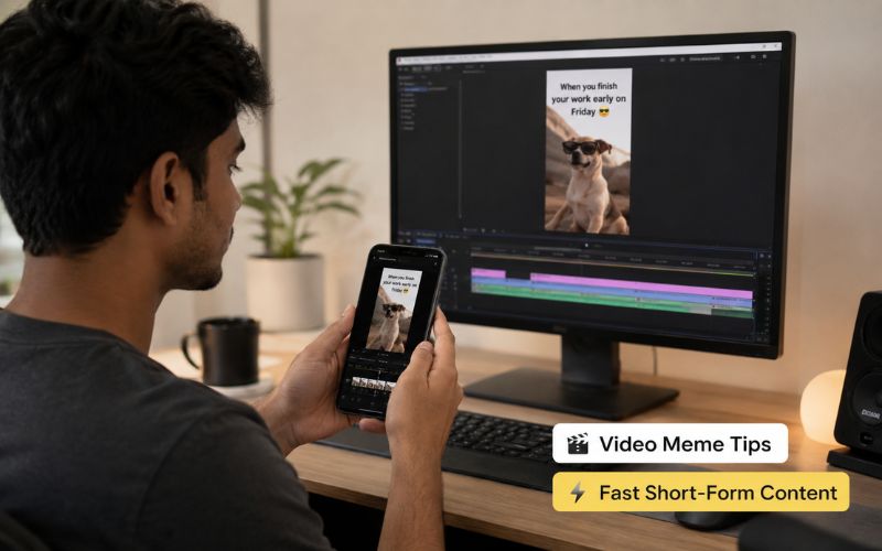 Video Meme Maker for Brands comparison and best practice guide