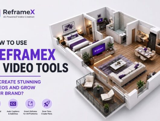 How to Create Video Content for Real Estate Marketing — complete guide with AI tools