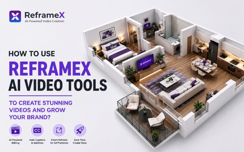 How to Create Video Content for Real Estate Marketing — complete guide with AI tools