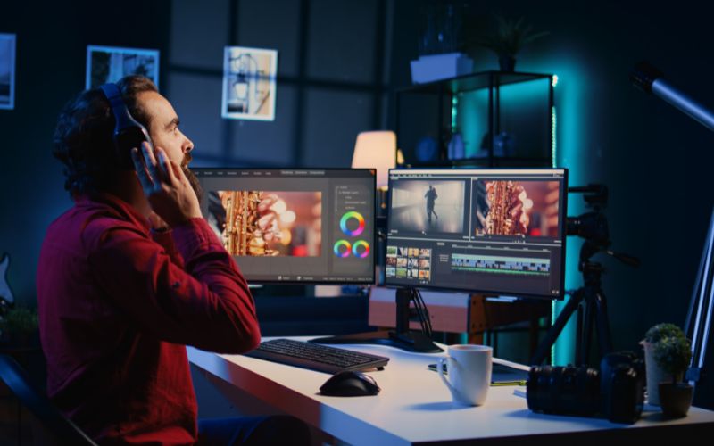 How to Use Ai to Create Video Content from Text and Images step by step workflow 2026