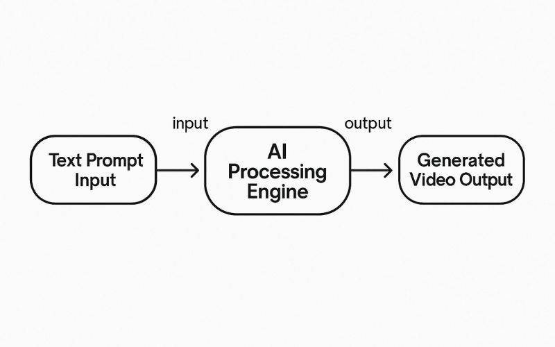 Text to Video Ai Tool explained with practical examples