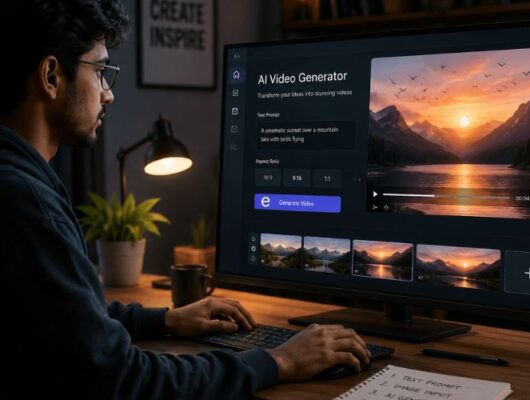 How to Use Ai to Create Video Content from Text and Images — complete guide with AI tools