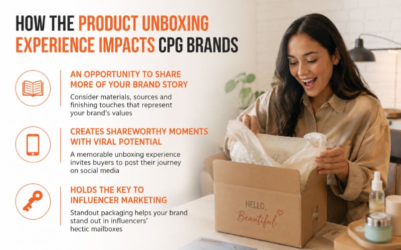 Product Unboxing Content Creation Guide comparison and best practice guide