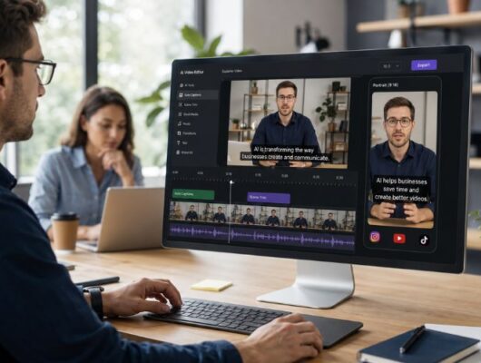 How to Make Explainer Videos with Ai Tools for Business — complete guide with AI tools