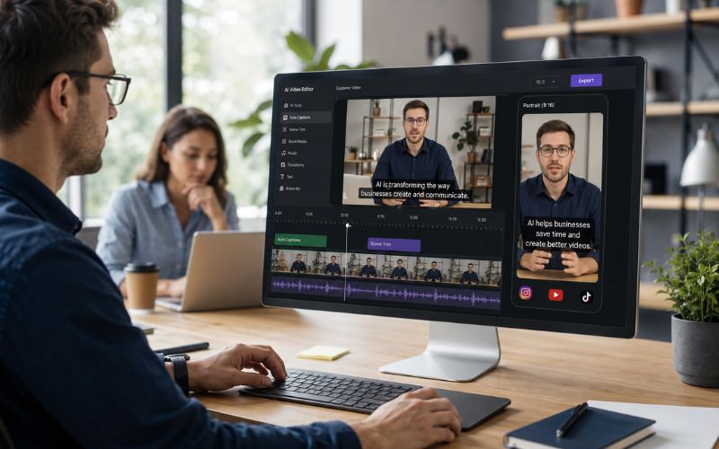 How to Make Explainer Videos with Ai Tools for Business — complete guide with AI tools