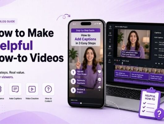 How to Create Faq Videos for Customer Support