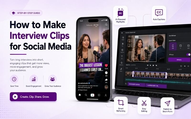 How to Create Motivational Videos for Instagram Reels