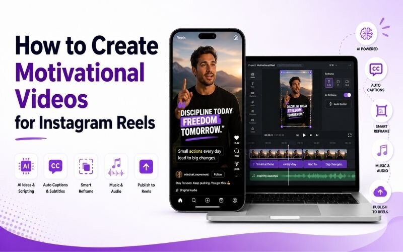 How to Make Event Recap Videos for Social Media