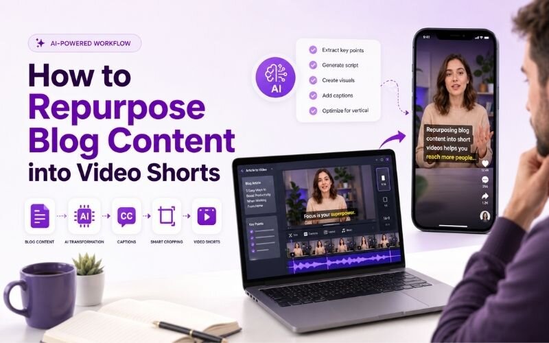 How to Make Weather Videos for Social Media