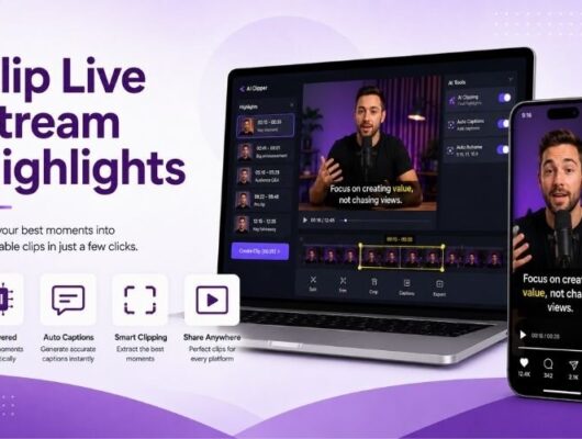 How to Repurpose Live Streams into Short Clips